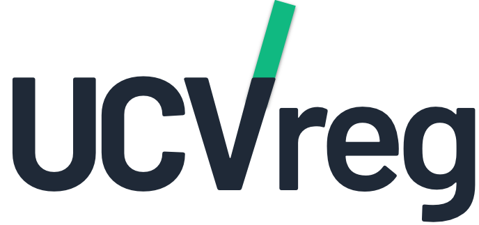 UCVreg